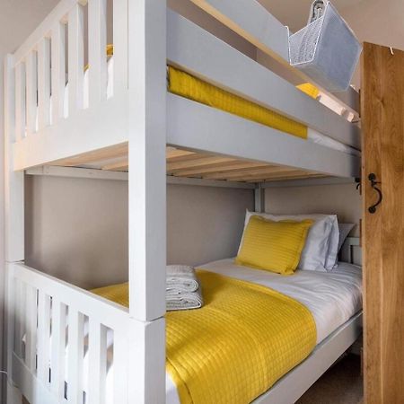 Seagrass Cottage - Aberdovey Aberdyfi Esterno foto