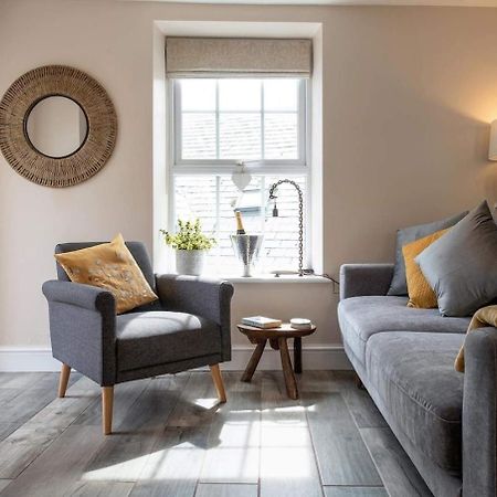Seagrass Cottage - Aberdovey Aberdyfi Esterno foto
