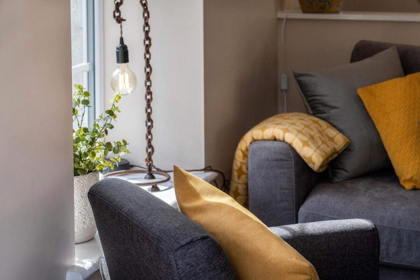 Seagrass Cottage - Aberdovey Aberdyfi Esterno foto