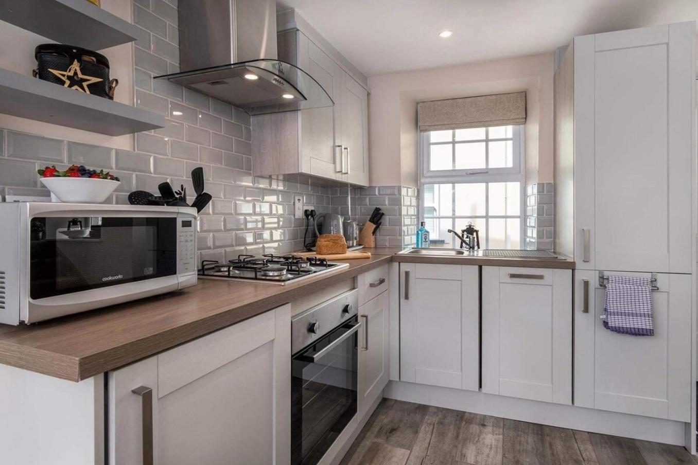 Seagrass Cottage - Aberdovey Aberdyfi Esterno foto