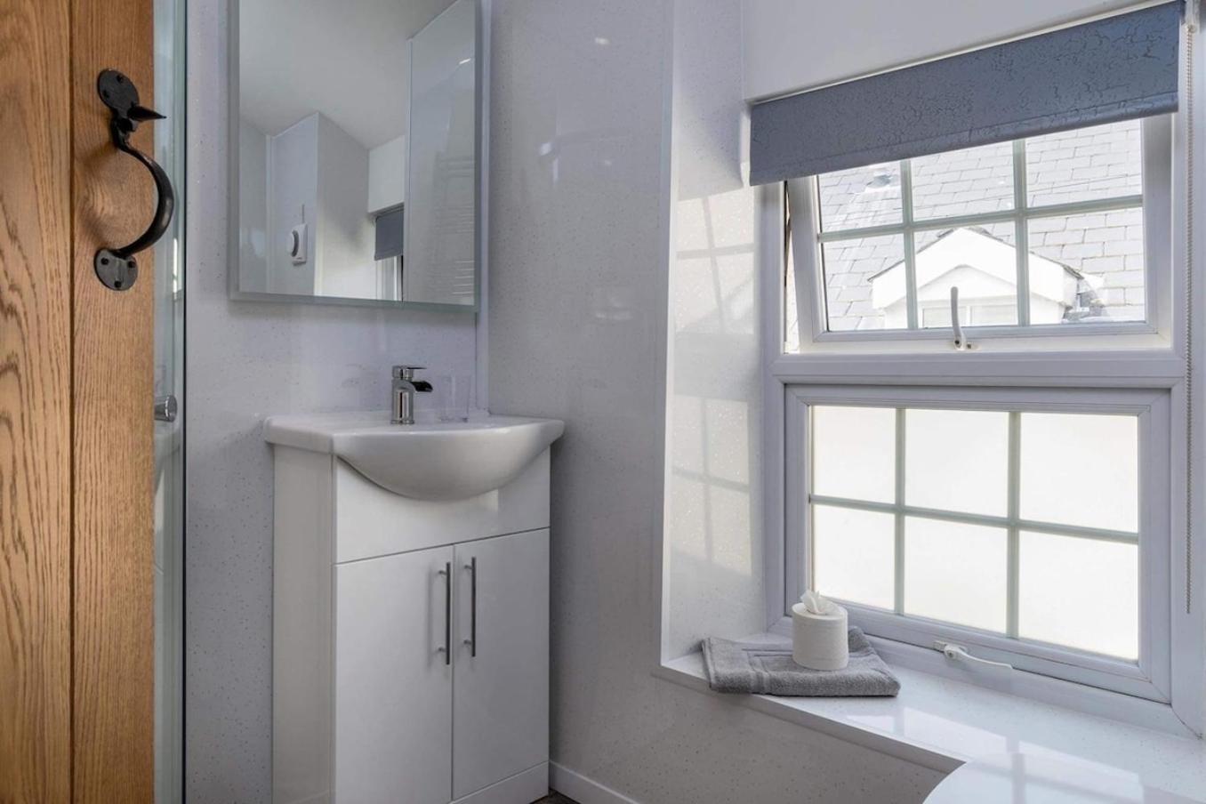 Seagrass Cottage - Aberdovey Aberdyfi Esterno foto