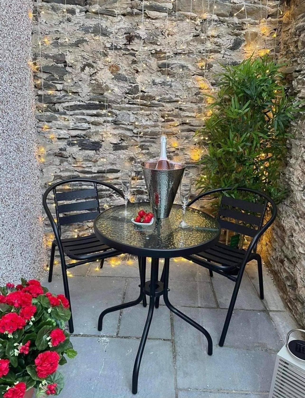 Seagrass Cottage - Aberdovey Aberdyfi Esterno foto